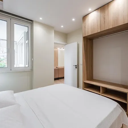 Lucas Central Home Tirana Exterior photo