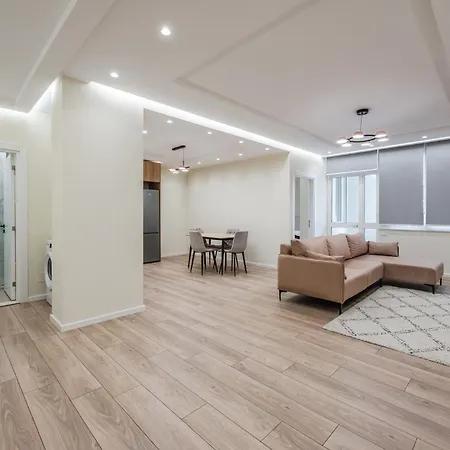 Lucas Central Home Tirana Exterior photo