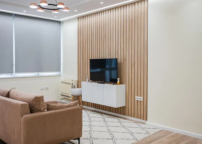 Lucas Central Home
